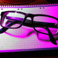 Ciencia morada