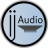 ij Audio cover art