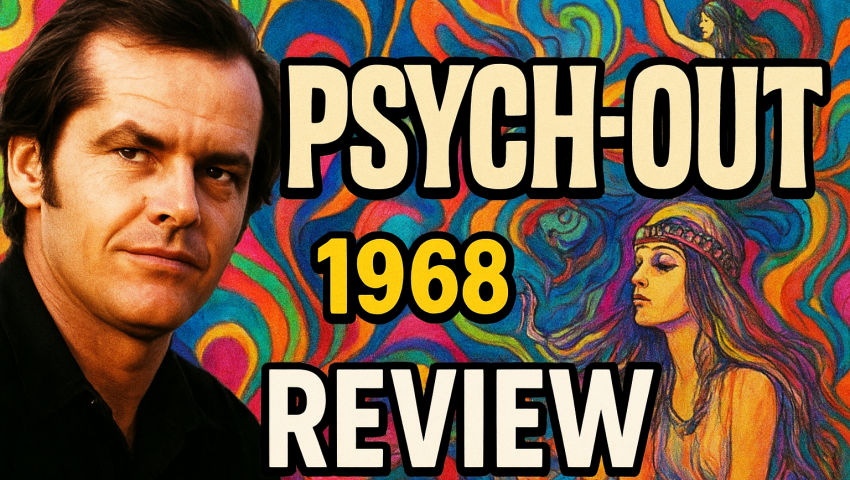 Psych Out 1968 Internet Archive