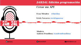 2021: 05 - Crear un API episode artwork