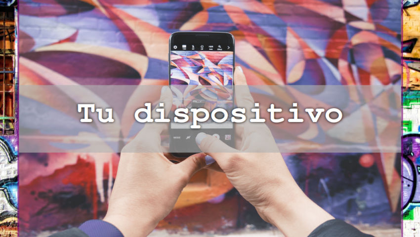 Tu dispositivo, no es tu dispositivo (pero puede serlo)