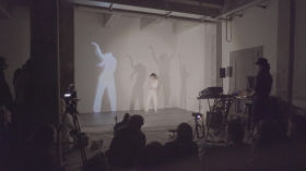 VFX, Digital Arts & Animation at Catalyst in Berlin