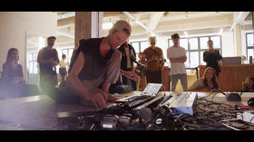Electronic Music Production – Short Course taster