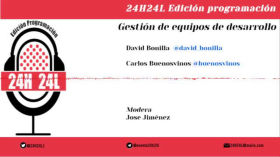 2021: 03 - Gestión de equipos de desarrollo episode artwork