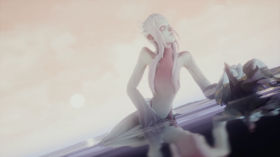Visual Effects, Digital Arts & Animation showcase