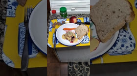 Cena vegana by cocina_cannabica