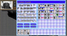 Partida al Einstein (20210222) by mdtrooper juega